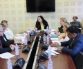 Komisioni për Punë të Jashtme, Diasporë dhe Investime Strategjike